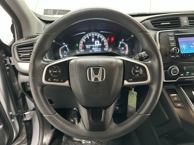 Thumbnail: 2019 Honda CR-V - 7