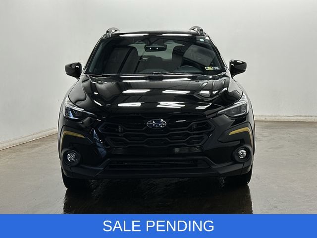 Thumbnail: 2024 Subaru Crosstrek - 30