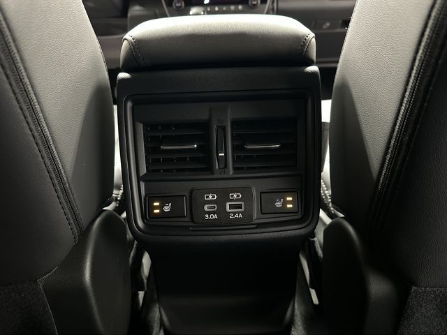 Thumbnail: 2026 Subaru Outback - 20