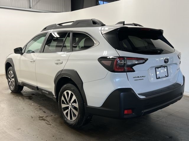 Thumbnail: 2025 Subaru Outback - 31