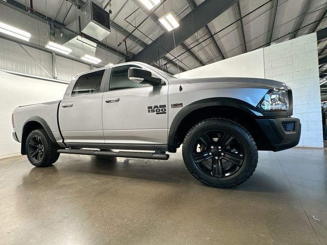 Thumbnail: 2021 RAM 1500 Classic - 3