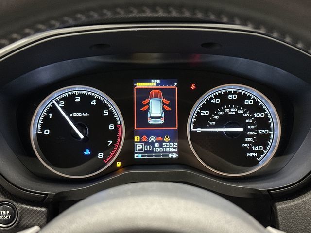 Thumbnail: 2021 Subaru Forester - 7