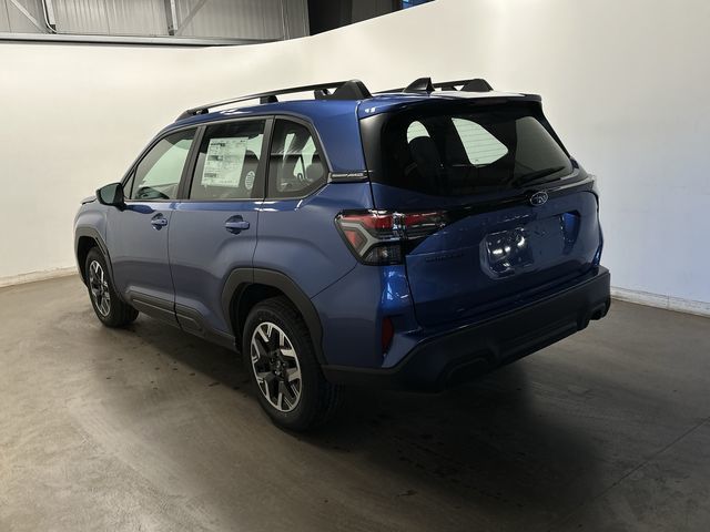 Thumbnail: 2026 Subaru Forester - 26