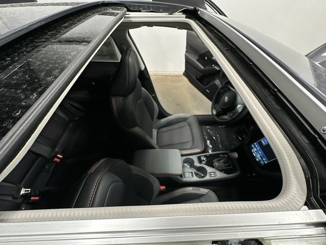 Thumbnail: 2025 Subaru Crosstrek - 6