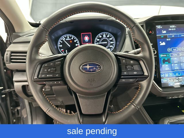 Thumbnail: 2024 Subaru Crosstrek - 7