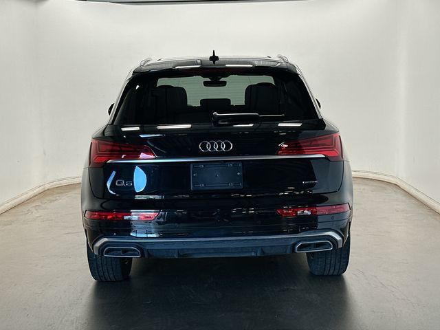 Thumbnail: 2024 Audi Q5 - 4