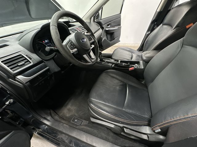 Thumbnail: 2016 Subaru Crosstrek - 13