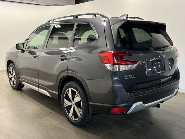 Thumbnail: 2020 Subaru Forester - 34