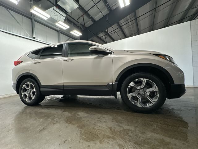 Thumbnail: 2017 Honda CR-V - 3