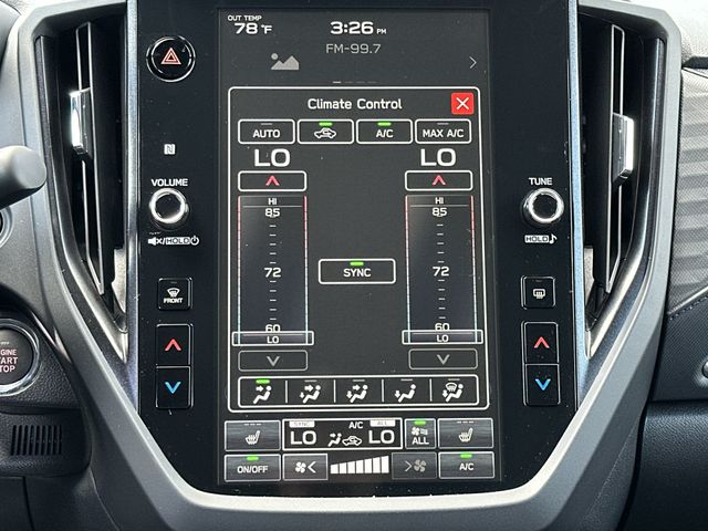Thumbnail: 2026 Subaru Forester - 15