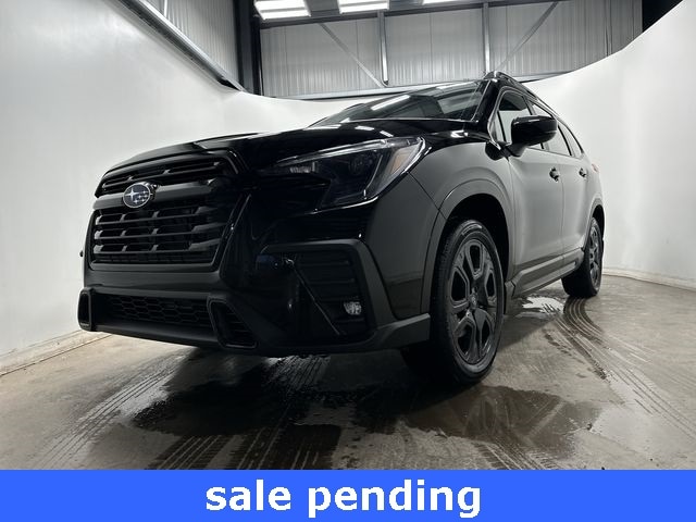 Thumbnail: 2025 Subaru Ascent - 31