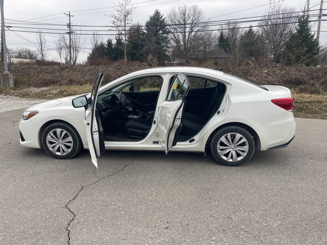 Thumbnail: 2023 Subaru Impreza - 15