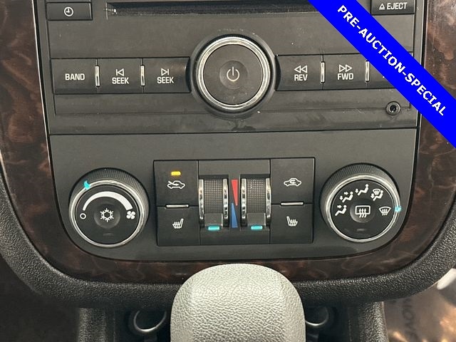 Thumbnail: 2015 Chevrolet Impala - 12