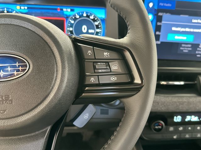 Thumbnail: 2026 Subaru Outback - 10