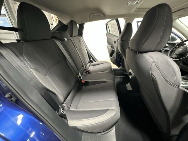 Thumbnail: 2025 Subaru Crosstrek - 22