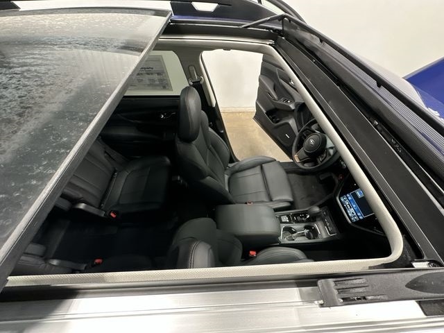 Thumbnail: 2026 Subaru Ascent - 6