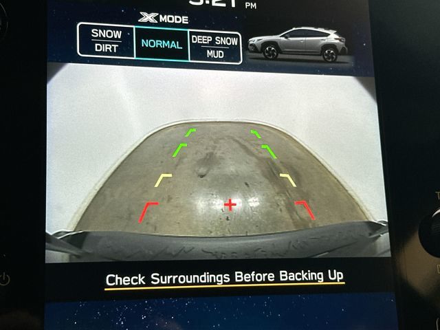 2026 Subaru Crosstrek Sport - Photo 15