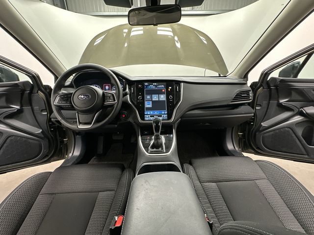 Thumbnail: 2025 Subaru Outback - 18