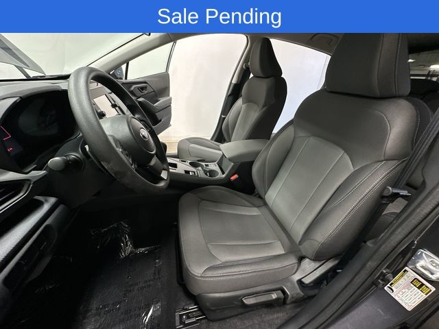 Thumbnail: 2026 Subaru Crosstrek - 16