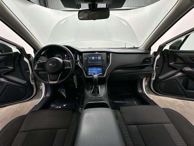 Thumbnail: 2024 Subaru Outback - 18