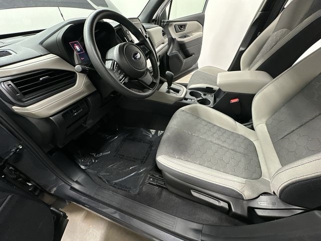 Thumbnail: 2025 Subaru Forester - 14