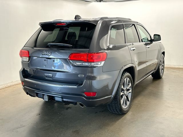 Thumbnail: 2018 Jeep Grand Cherokee - 36