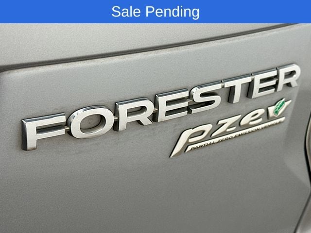 Thumbnail: 2017 Subaru Forester - 26