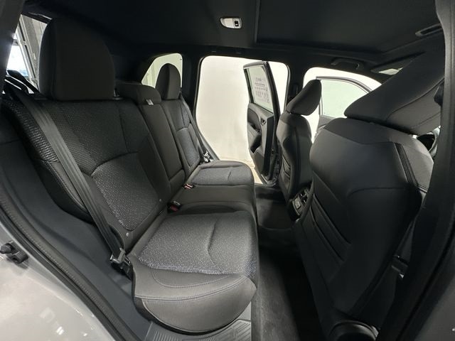 Thumbnail: 2026 Subaru Forester - 22