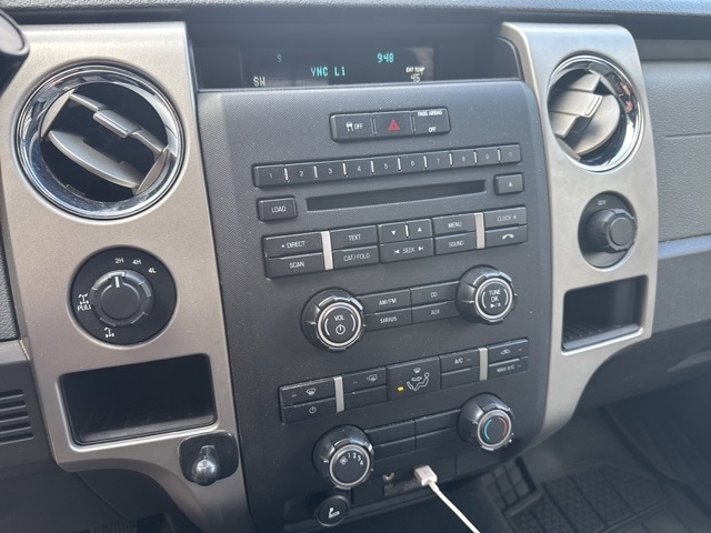 Thumbnail: 2012 Ford F-150 - 19