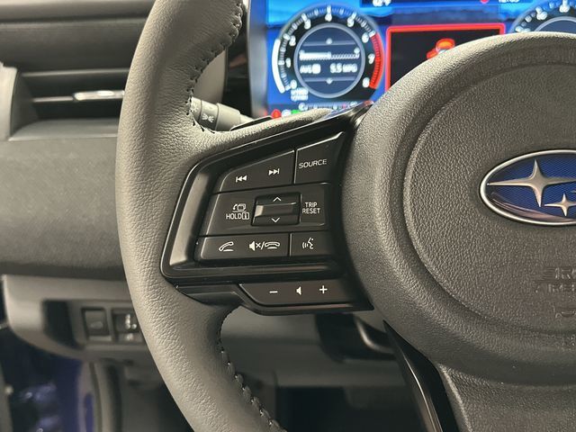 Thumbnail: 2026 Subaru Outback - 9