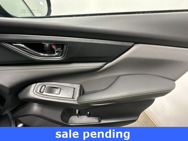 Thumbnail: 2025 Subaru Ascent - 23