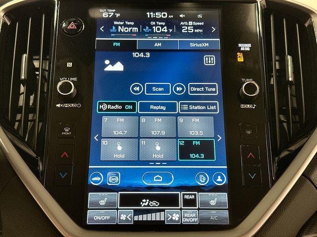 Thumbnail: 2023 Subaru Ascent - 11