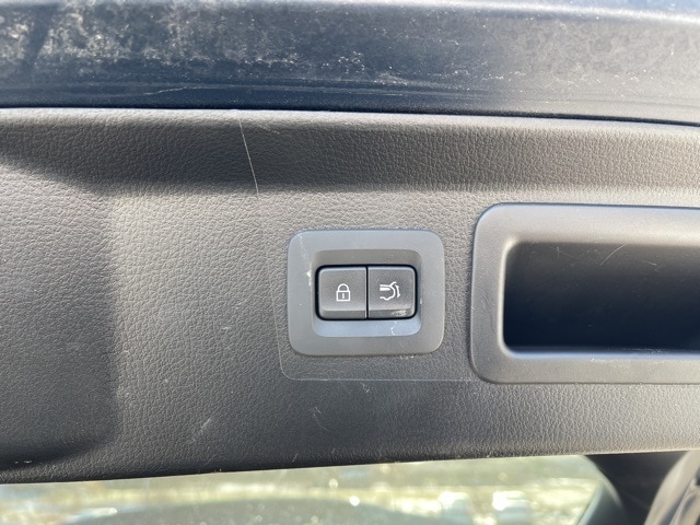 Thumbnail: 2024 Mazda CX-50 - 14