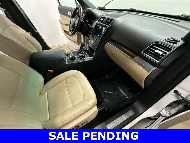 Thumbnail: 2017 Ford Explorer - 24