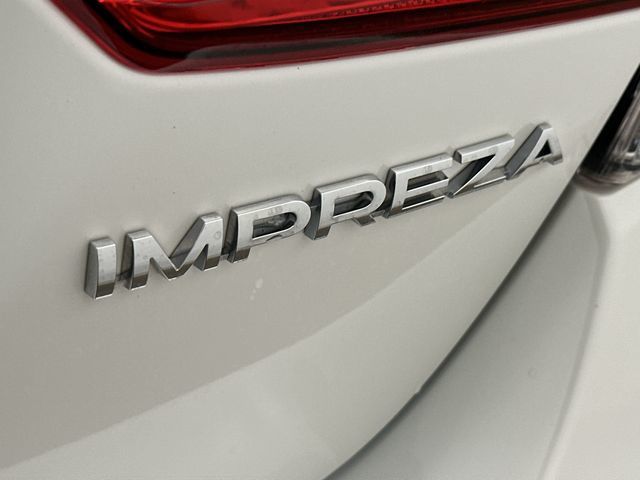 Thumbnail: 2023 Subaru Impreza - 26