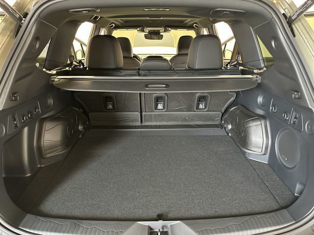 Thumbnail: 2026 Subaru Forester - 24