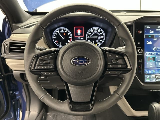 Thumbnail: 2026 Subaru Forester - 8