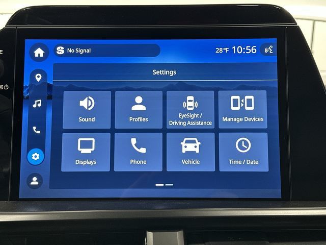 Thumbnail: 2026 Subaru Outback - 14