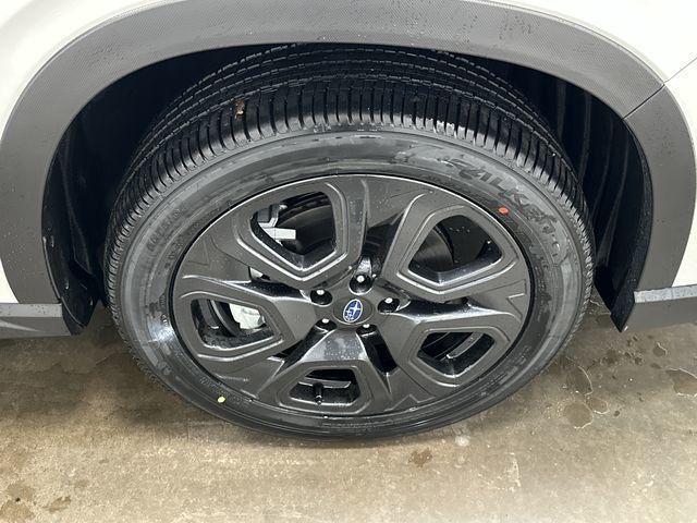 Thumbnail: 2026 Subaru Ascent - 5