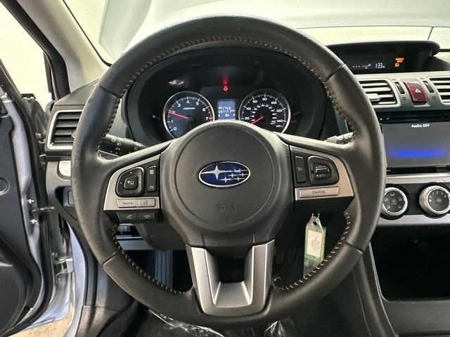 Thumbnail: 2016 Subaru Crosstrek - 7
