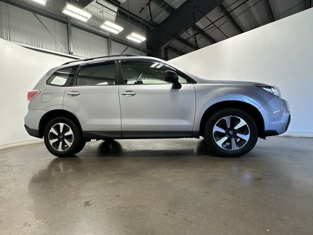 Thumbnail: 2017 Subaru Forester - 2