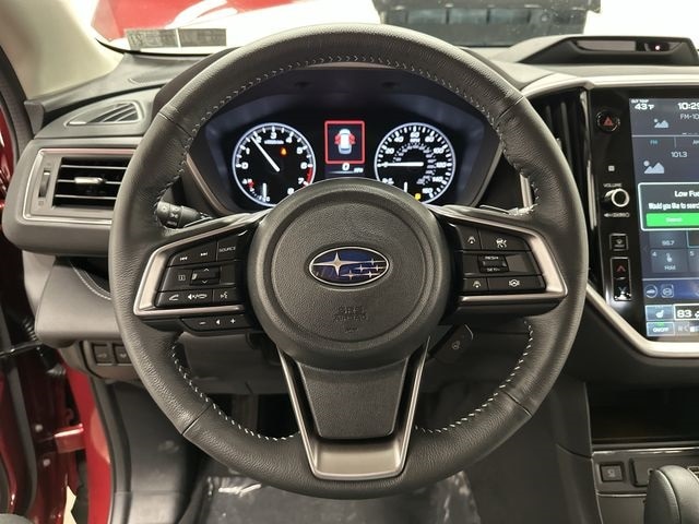 Thumbnail: 2026 Subaru Ascent - 8