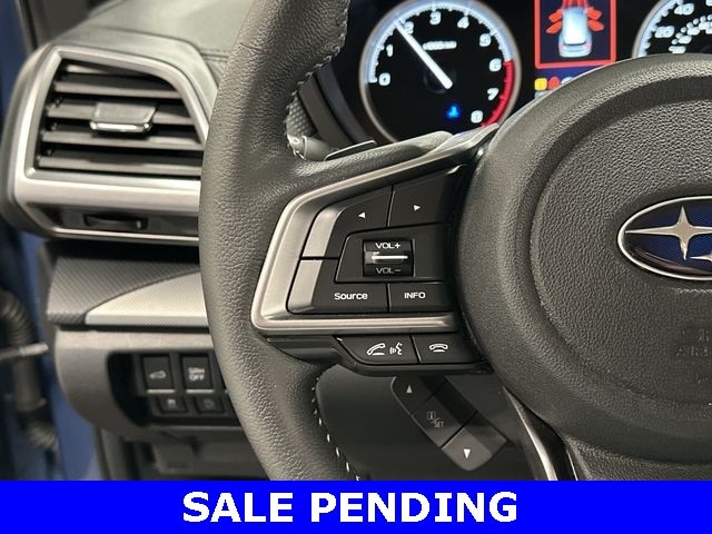 Thumbnail: 2021 Subaru Forester - 9