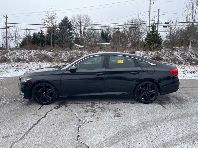 Thumbnail: 2020 Honda Accord - 15