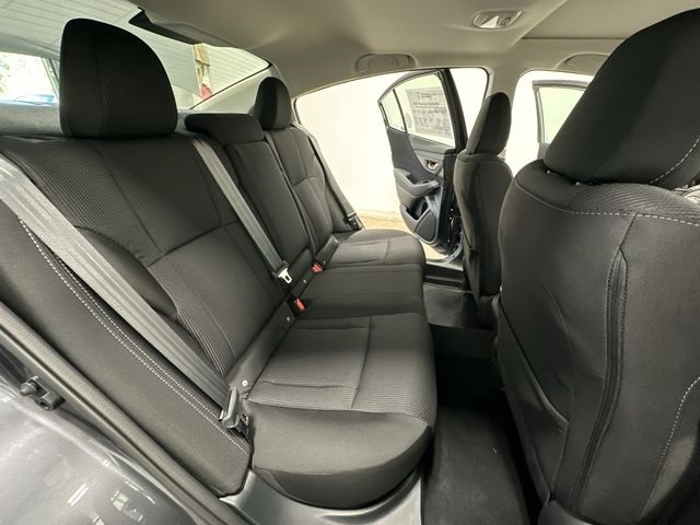 Thumbnail: 2025 Subaru Legacy - 23