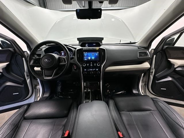 Thumbnail: 2022 Subaru Ascent - 22