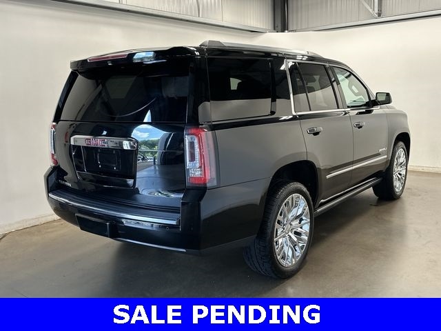 Thumbnail: 2018 GMC Yukon - 37