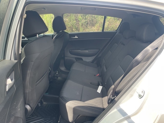 Thumbnail: 2019 Kia Sportage - 10