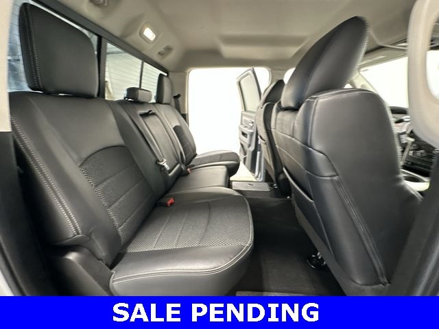 Thumbnail: 2018 RAM 2500 - 23