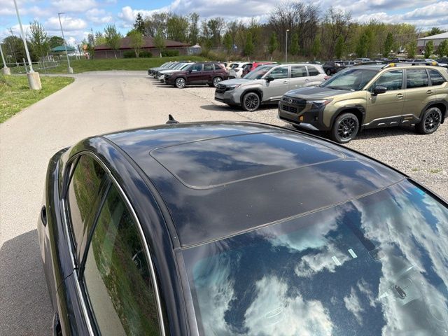 Thumbnail: 2012 Lexus IS - 8